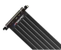 OCPC OCPC XTENDER RISER CABLE PCI-E 3.0 250MM Czarny - 1061854 - zdjęcie 2